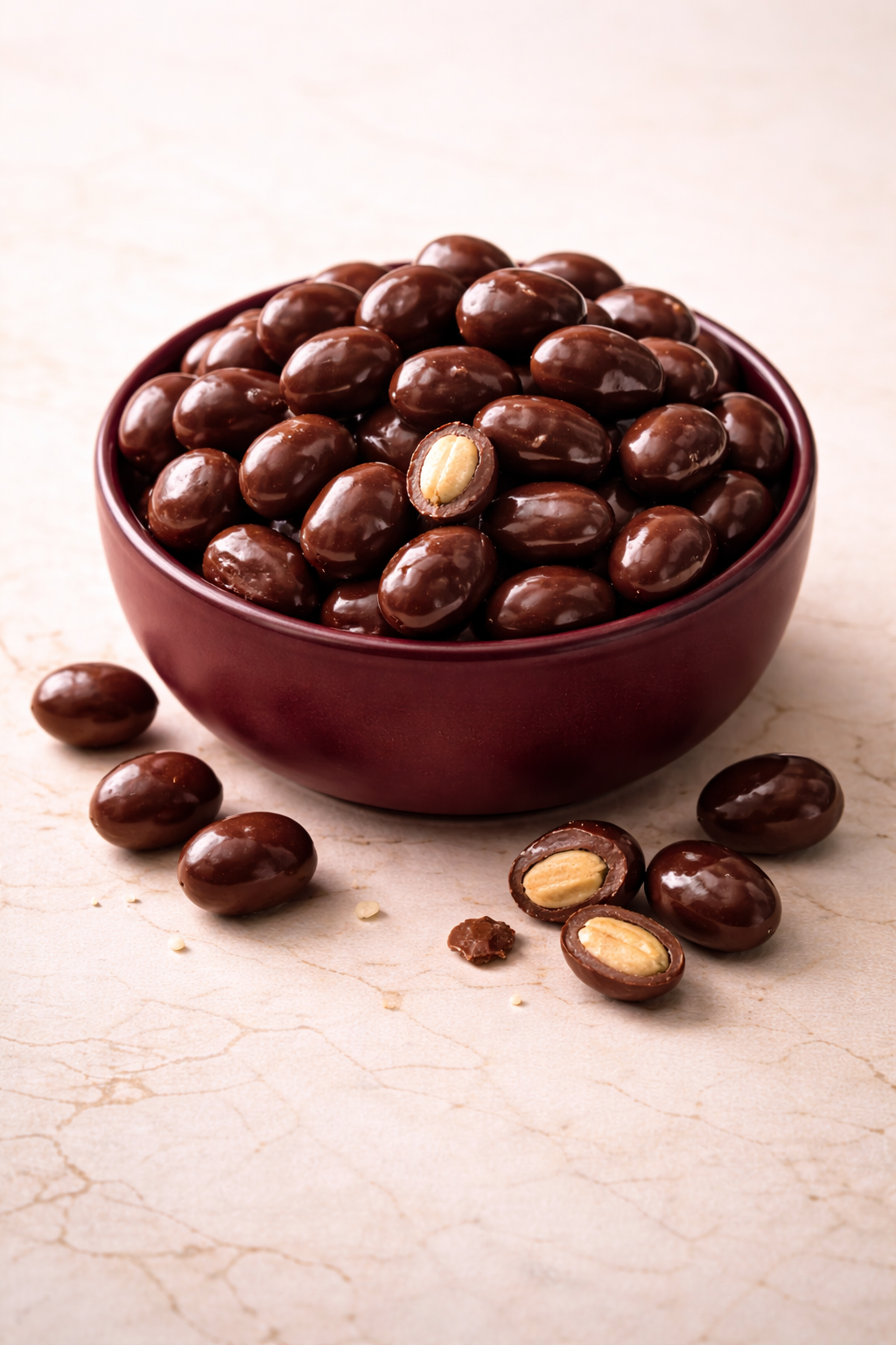 سوداني شوكولاته